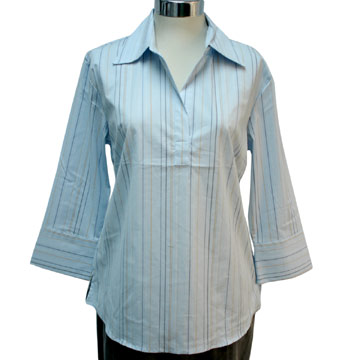 Ladies' Blouses